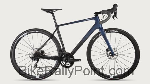 Norco Section Carbon Ultegra specs and reviews